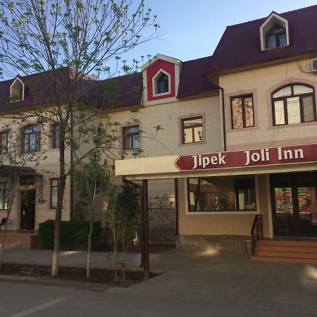 Jipek Joli Inn Νούκους Εξωτερικό φωτογραφία